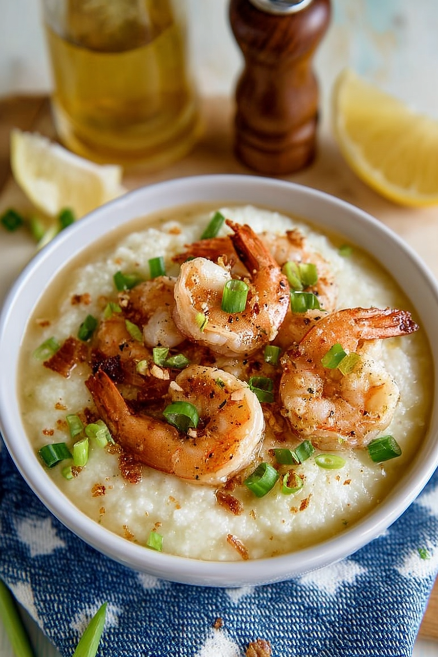 Coastal Comfort Classic