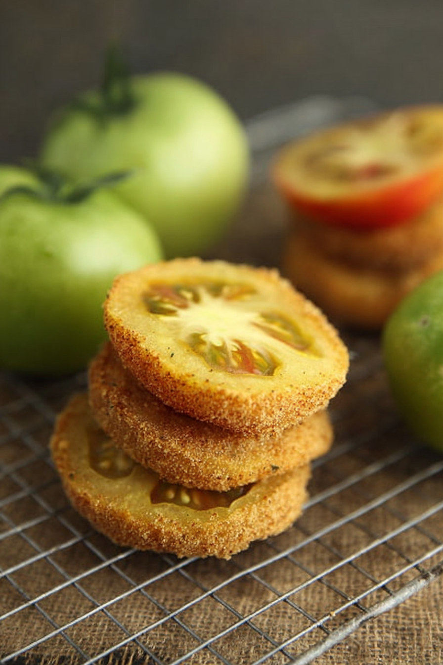 Triple T Threat Tomatoes