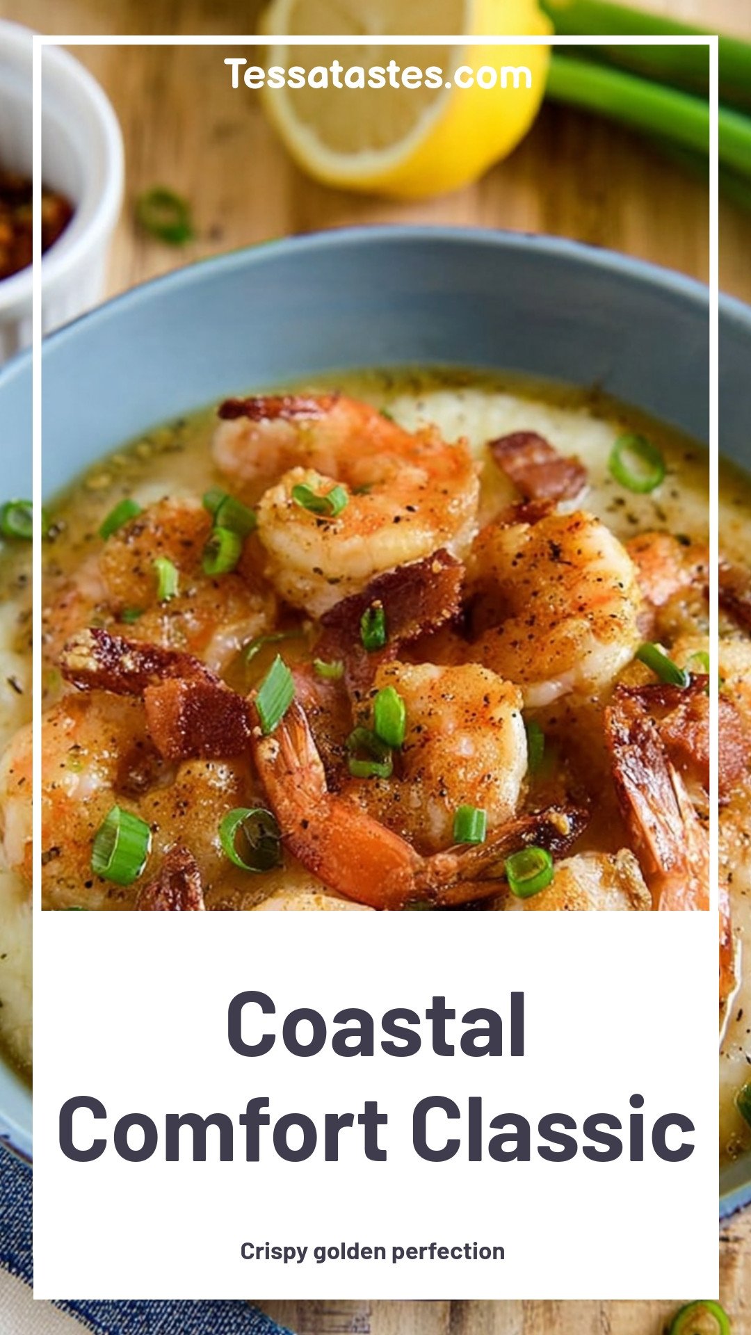 Coastal Comfort Classic