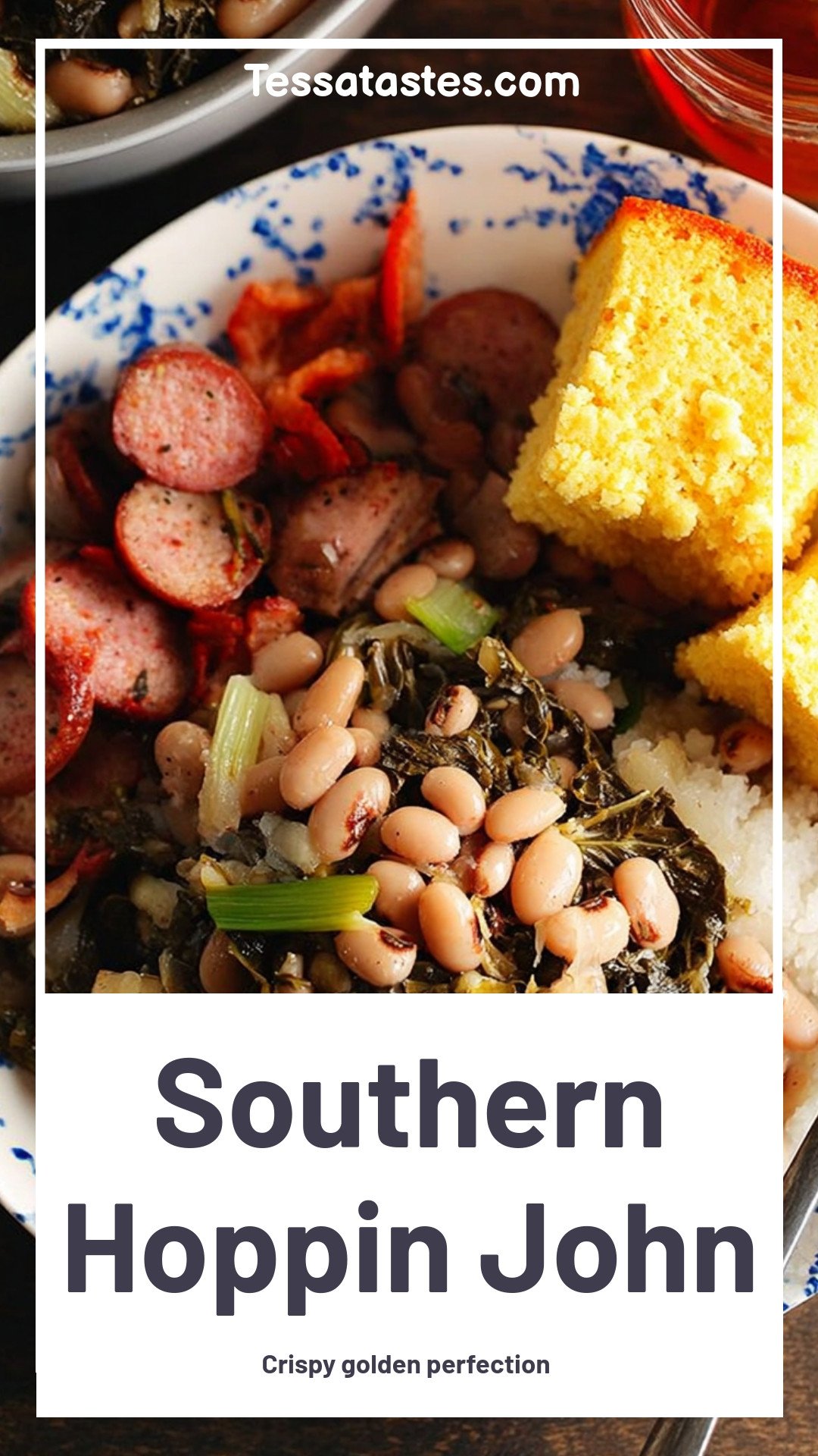 Southern Hoppin John