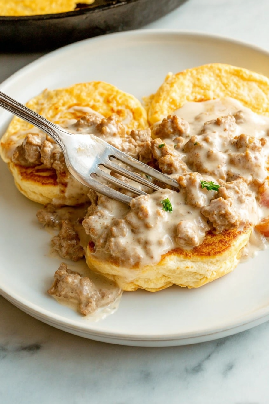 Southern Breakfast Classic