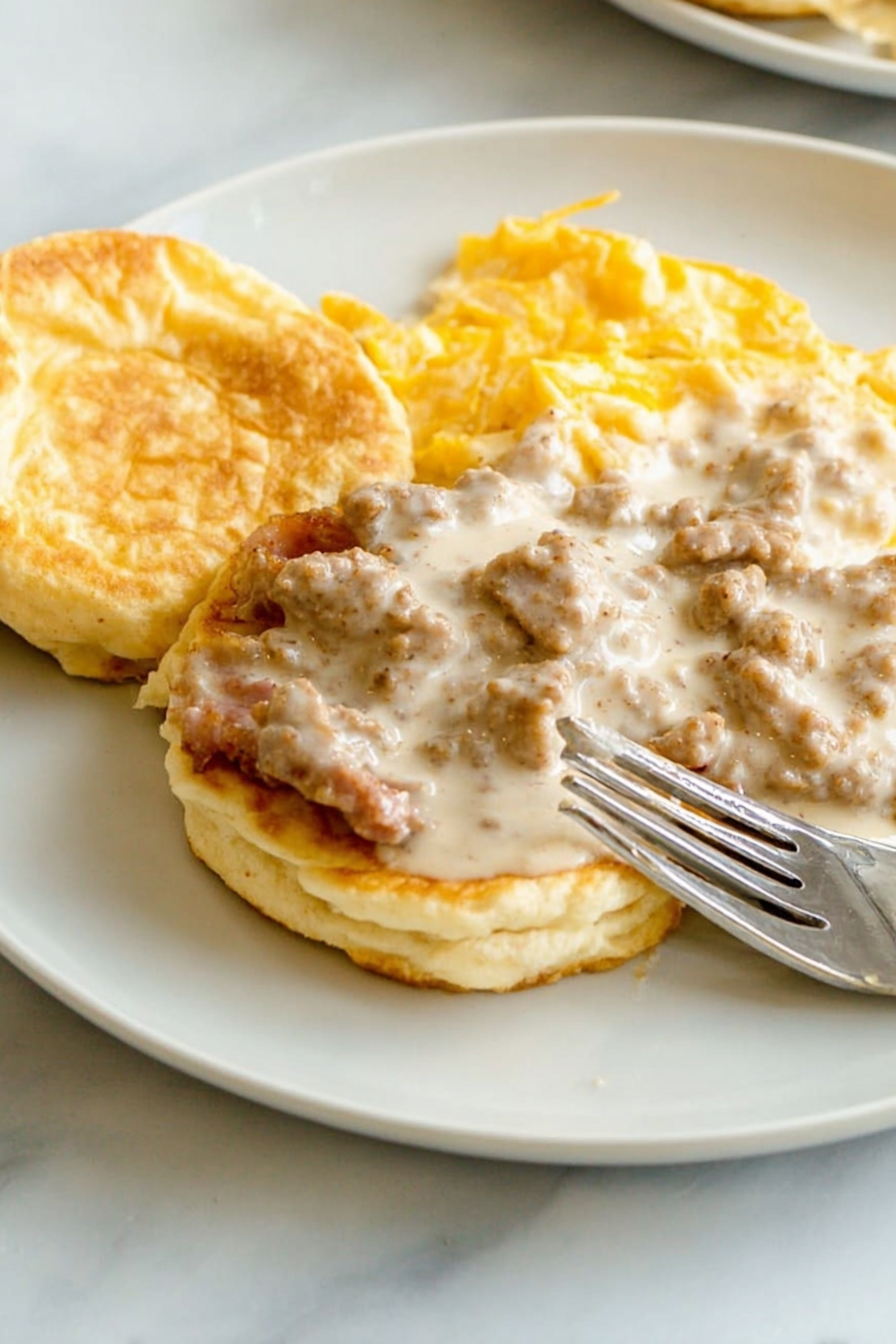 Southern Breakfast Classic