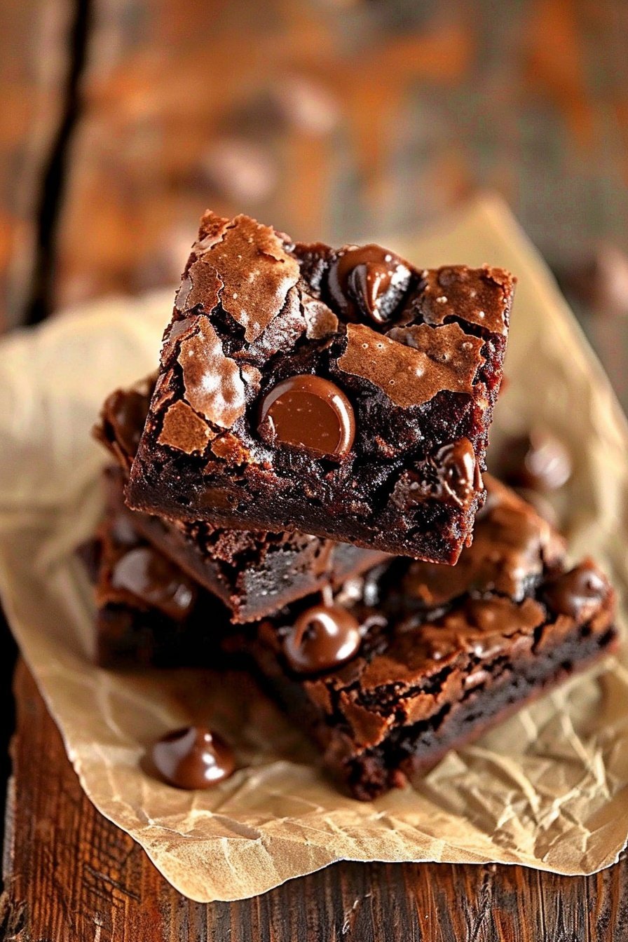 Any Flavor Brownie Hack: Decadent Flavor Infusion