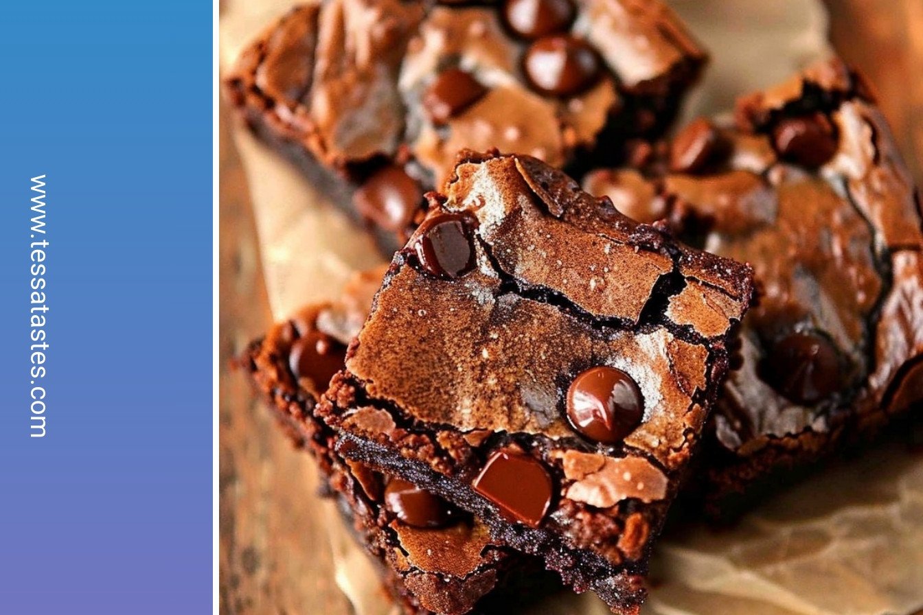 Any Flavor Brownie Hack: Decadent Flavor Infusion: Decadent Flavor Infusion