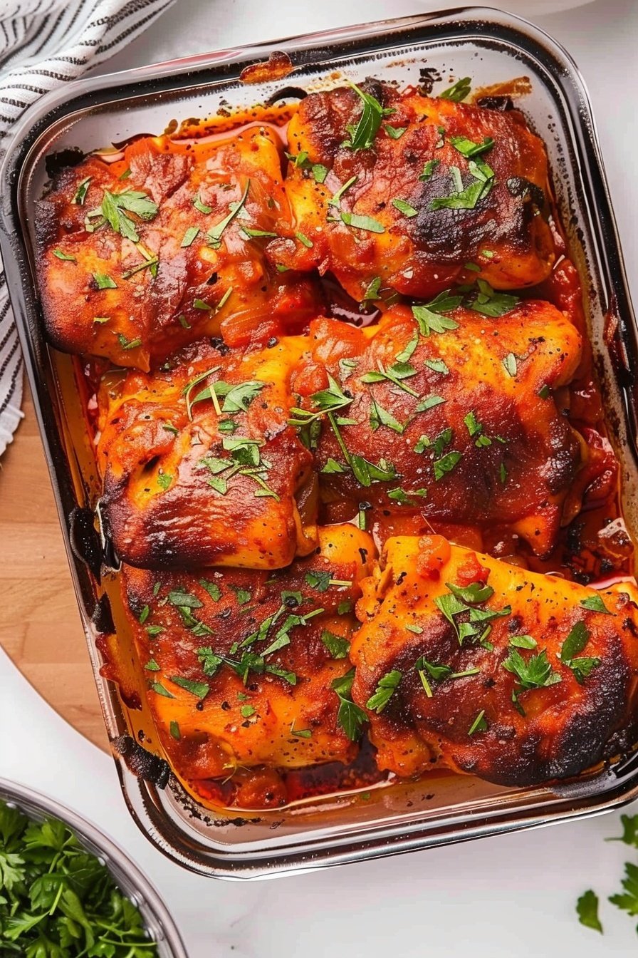 Smoked Pepper Skillet: Fiery, Smoky Perfection