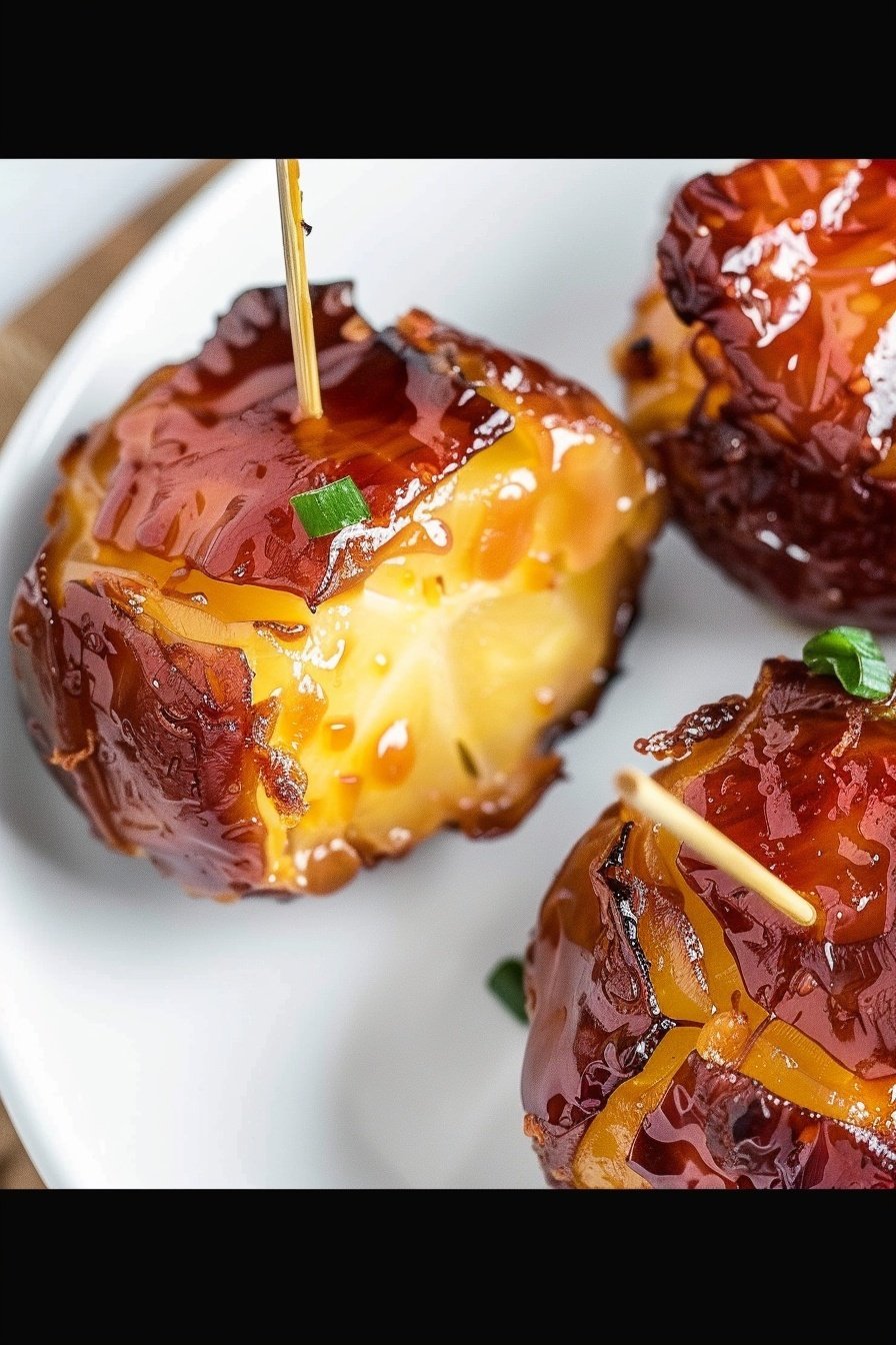 Sweet Savory Bites: Flaky, golden, irresistible perfection.