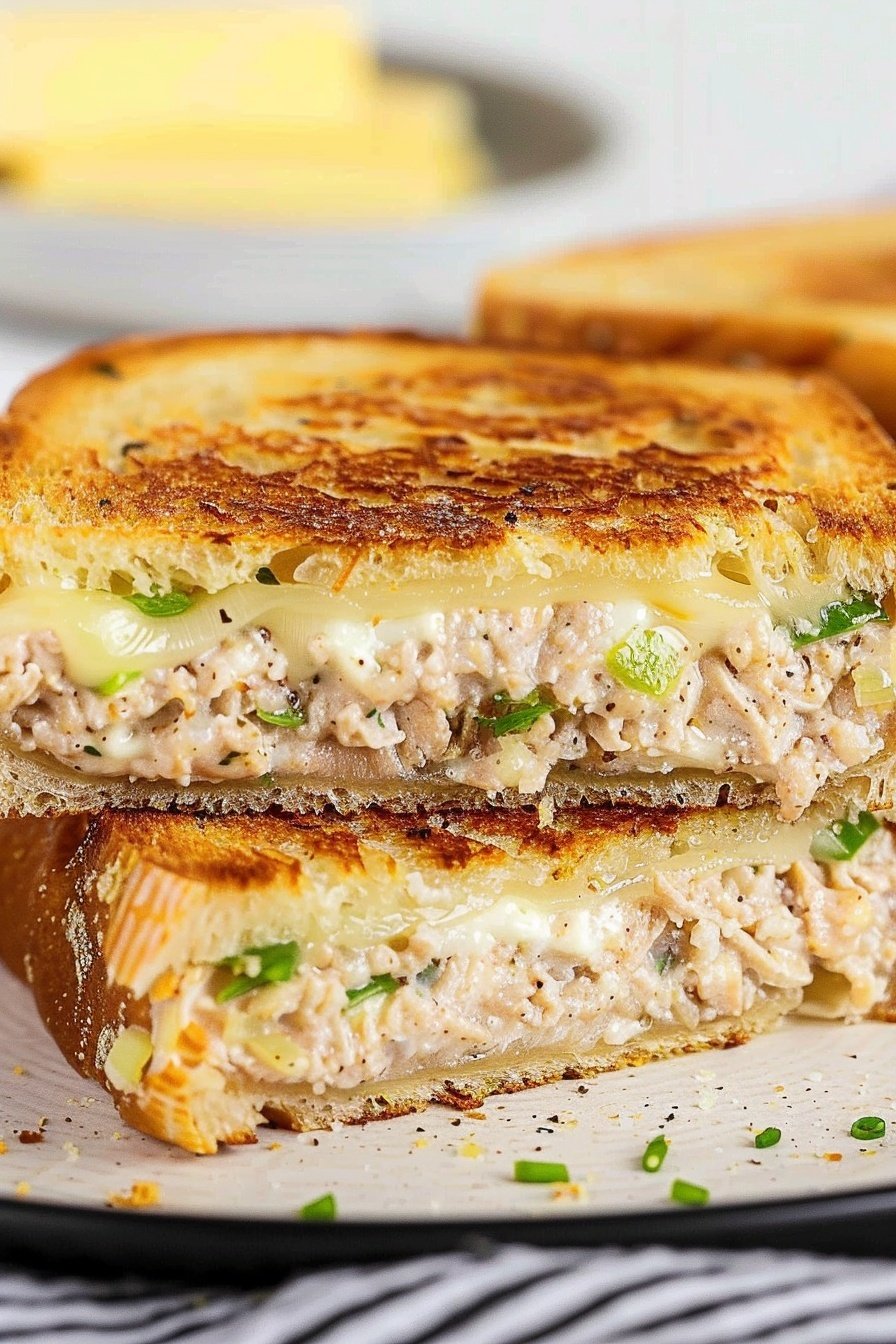 Toasted Cheese Delight: Golden Crisp Cheese Perfection