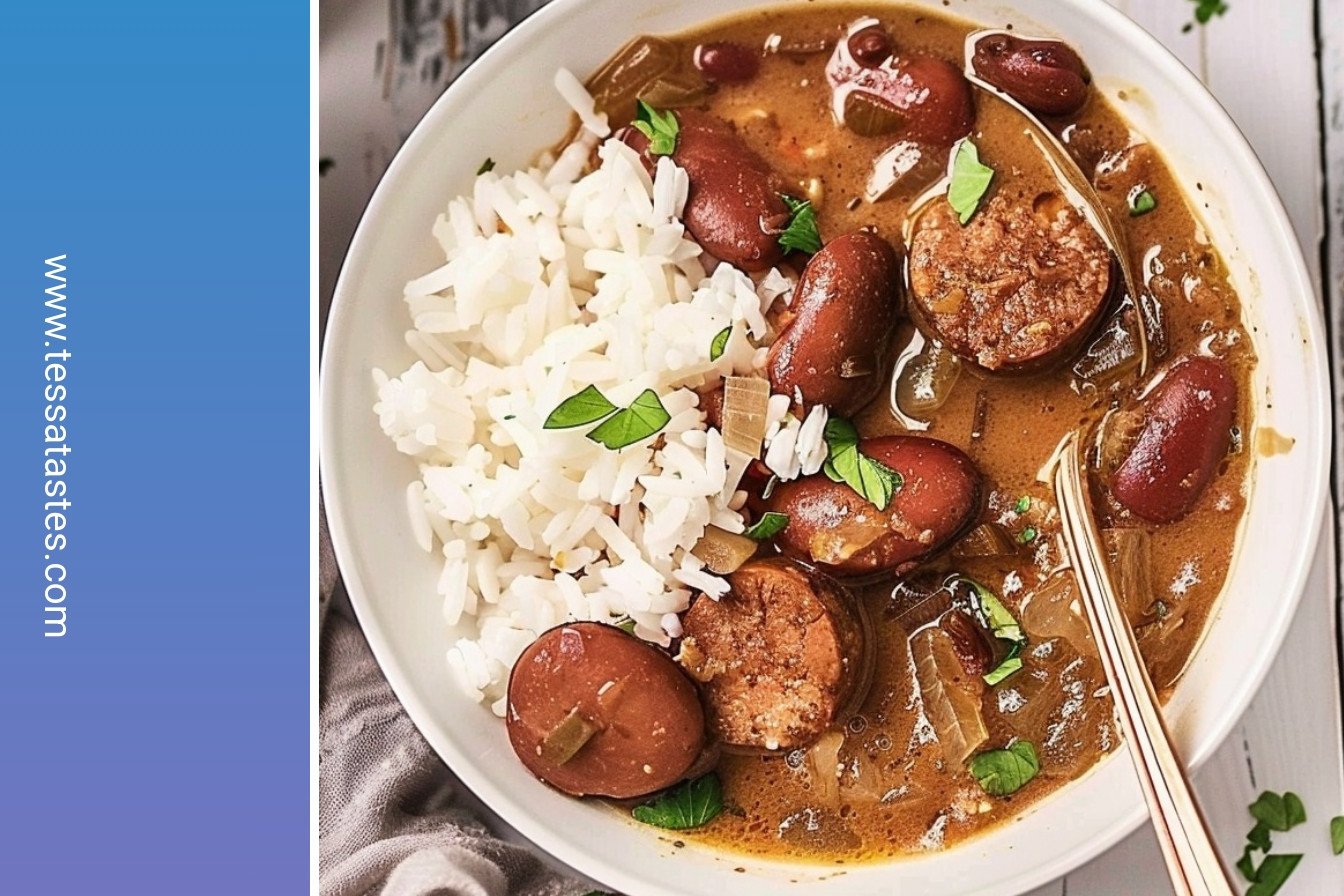 Savory Southern Comfort: Heaven on a fork.: Heaven on a fork.