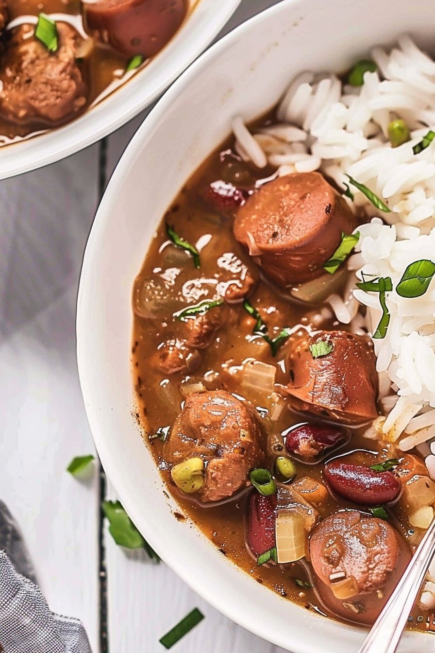 Savory Southern Comfort: Heaven on a fork.