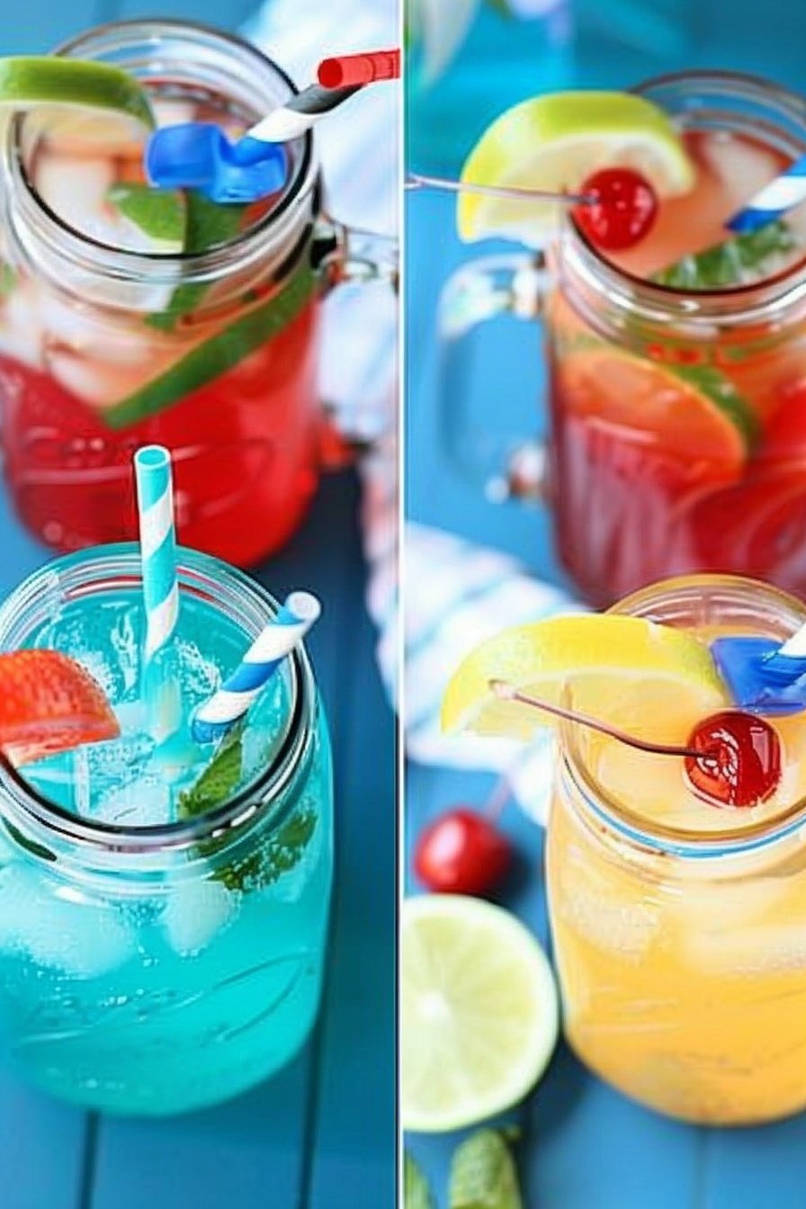 Bright Kids Hydration Drinks: Irresistibly fruity fun.