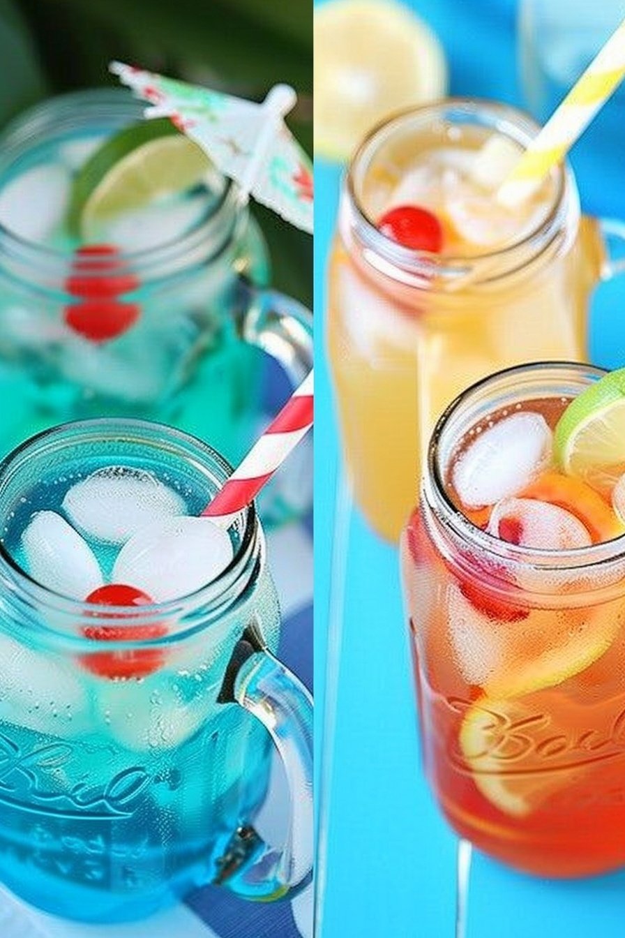 Bright Kids Hydration Drinks: Irresistibly fruity fun.