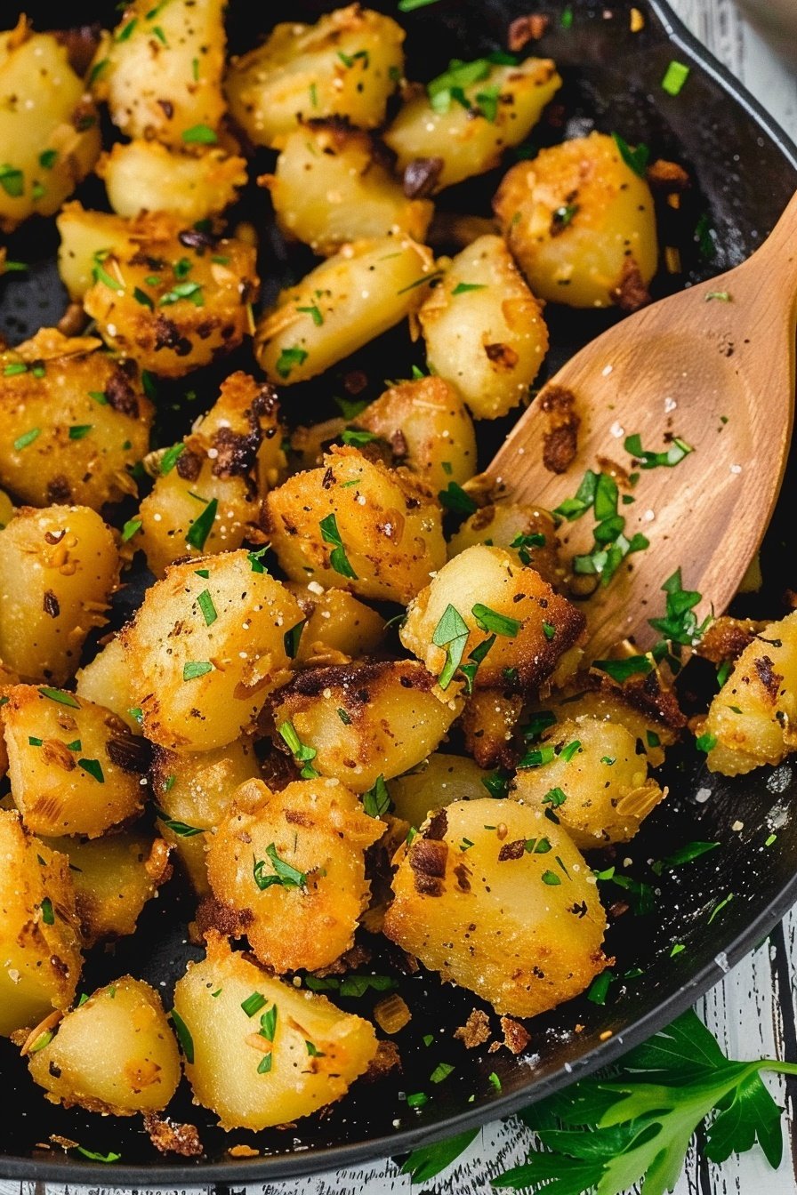 Crispy Golden Batons: Irresistibly golden and crunchy.