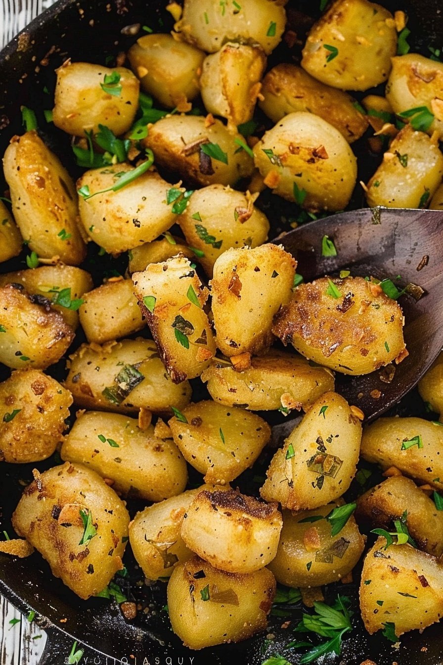 Crispy Golden Batons: Irresistibly golden and crunchy.