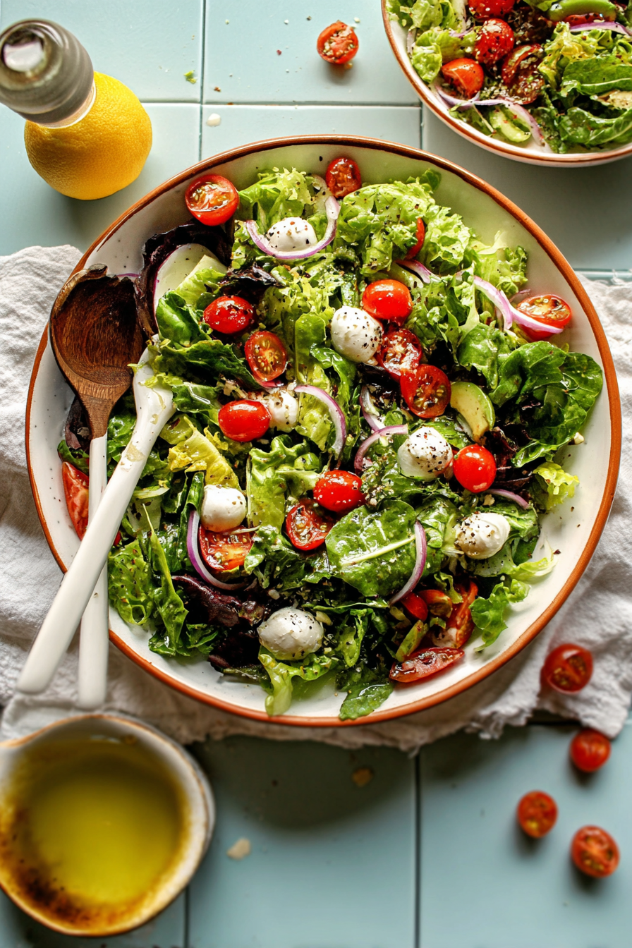 Favorite Everyday Salad