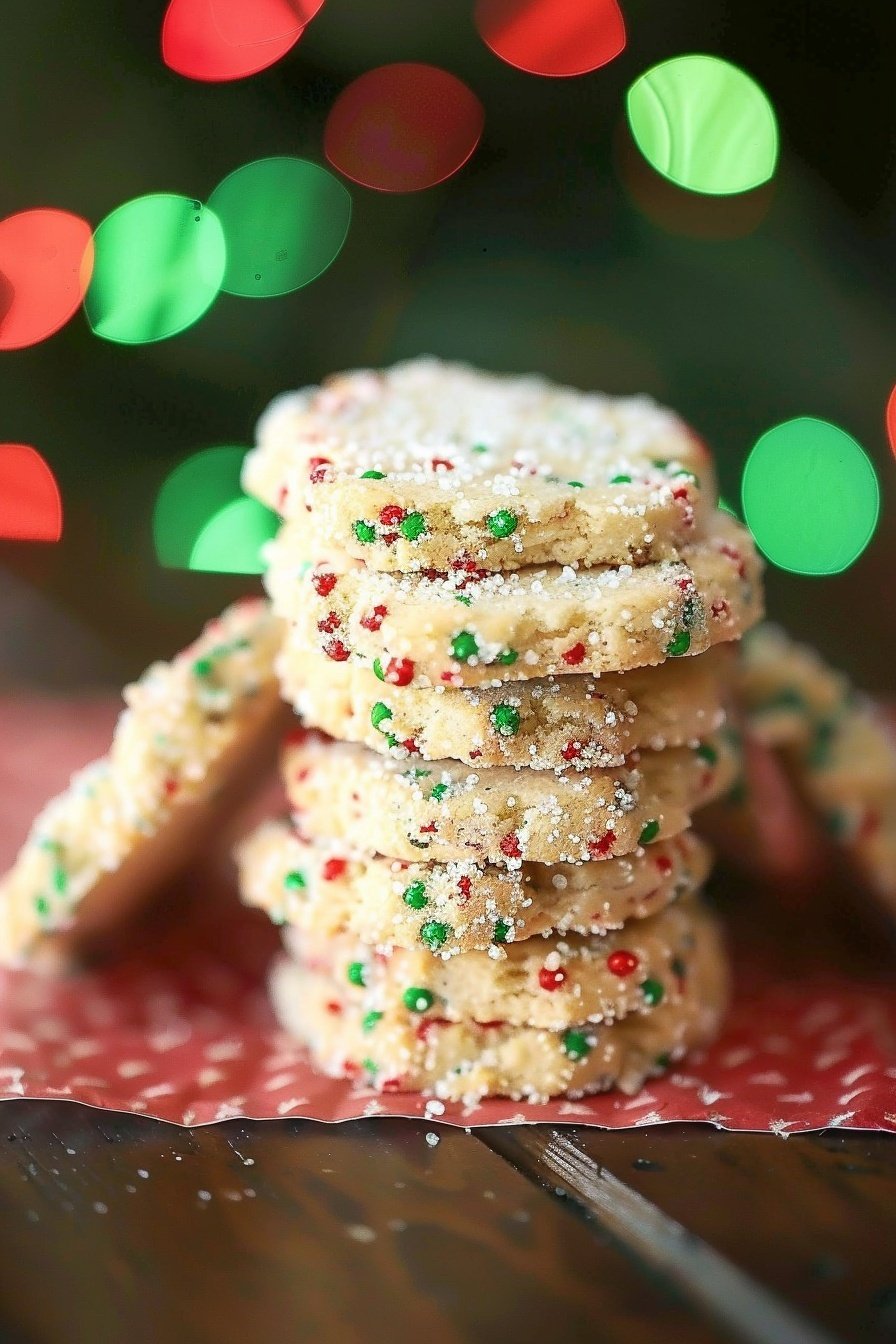 Effortless Homemade Cookie Logs: Irresistibly soft, decadent swirls.