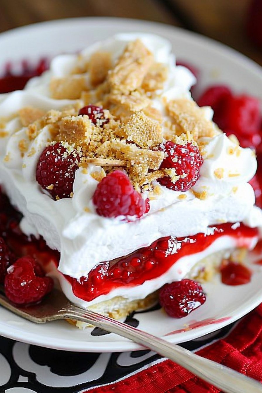 Summer Berry Delight: Juicy, sun-ripened bliss.