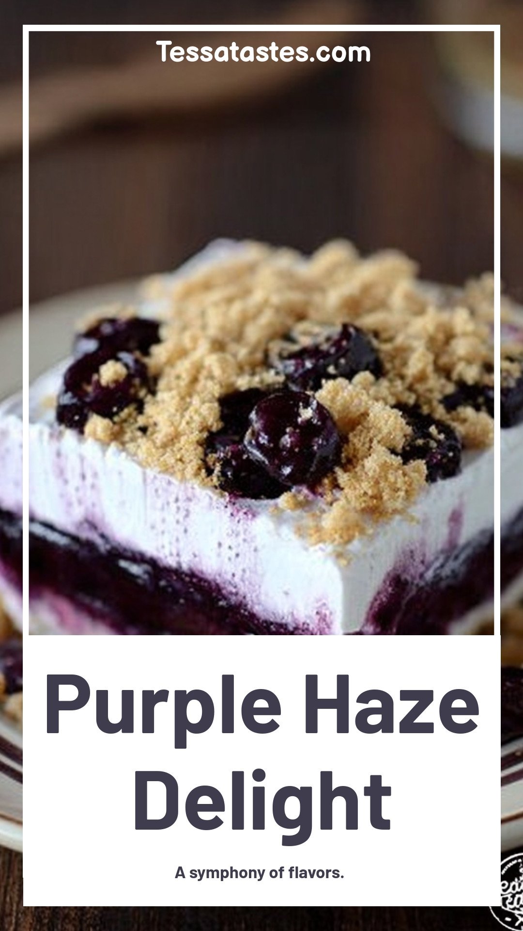 Purple Haze Delight