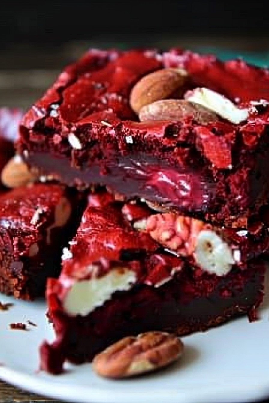 Velvet Chocolate Indulgence: Silken cocoa dream.