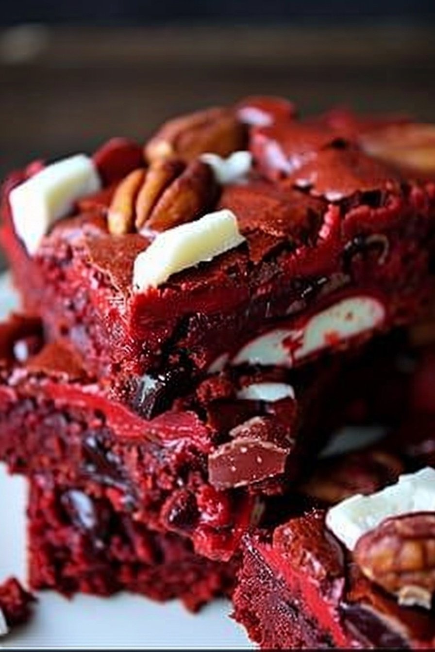 Velvet Chocolate Indulgence: Silken cocoa dream.