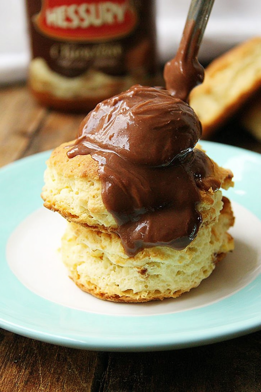 Southern Breakfast Delight