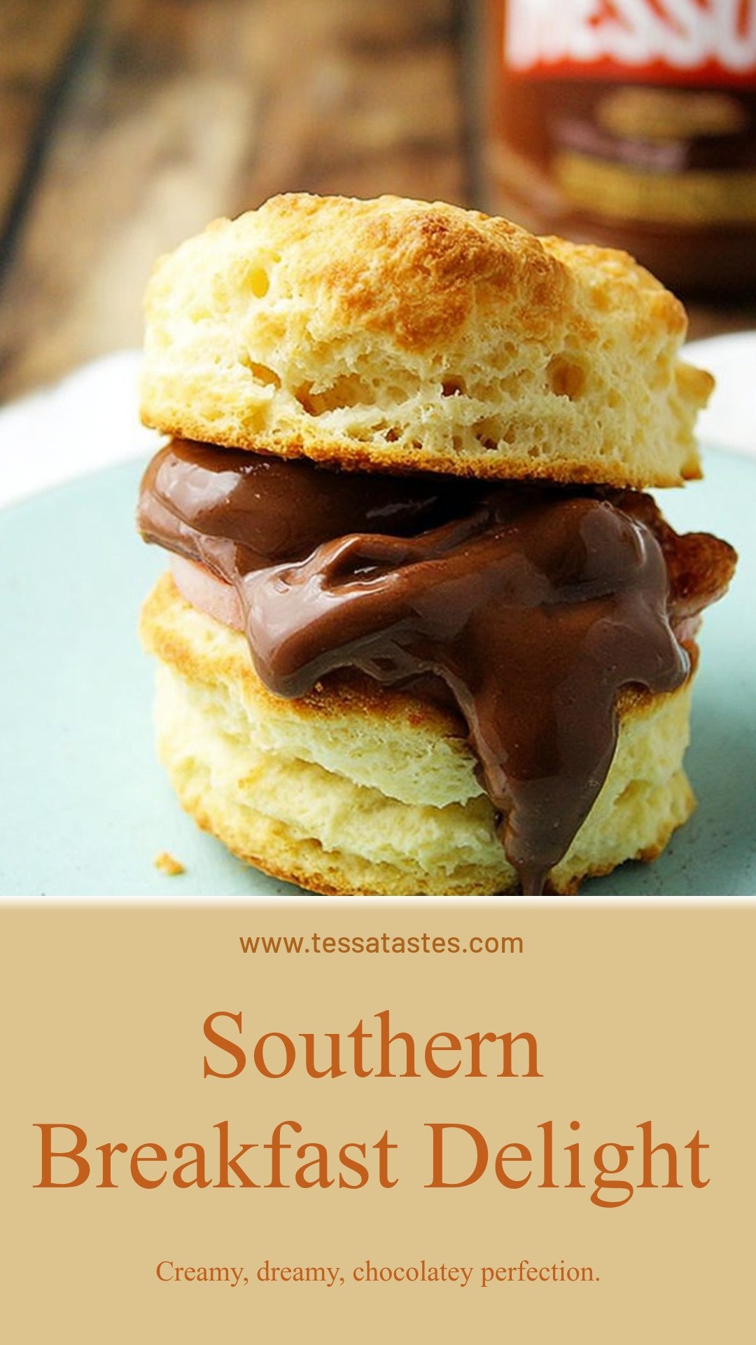 Southern Breakfast Delight