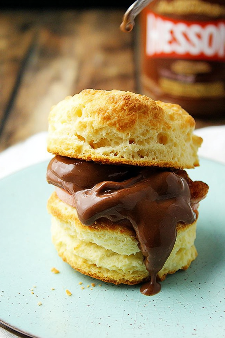 Southern Breakfast Delight