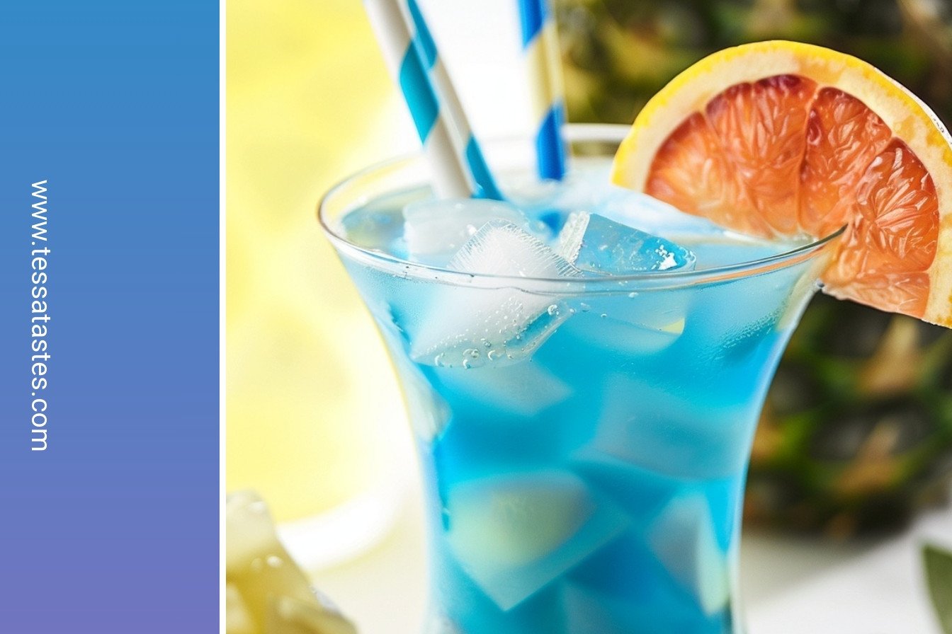 Vibrant Citrus Confection: Sunshine in every bite.: Sunshine in every bite.