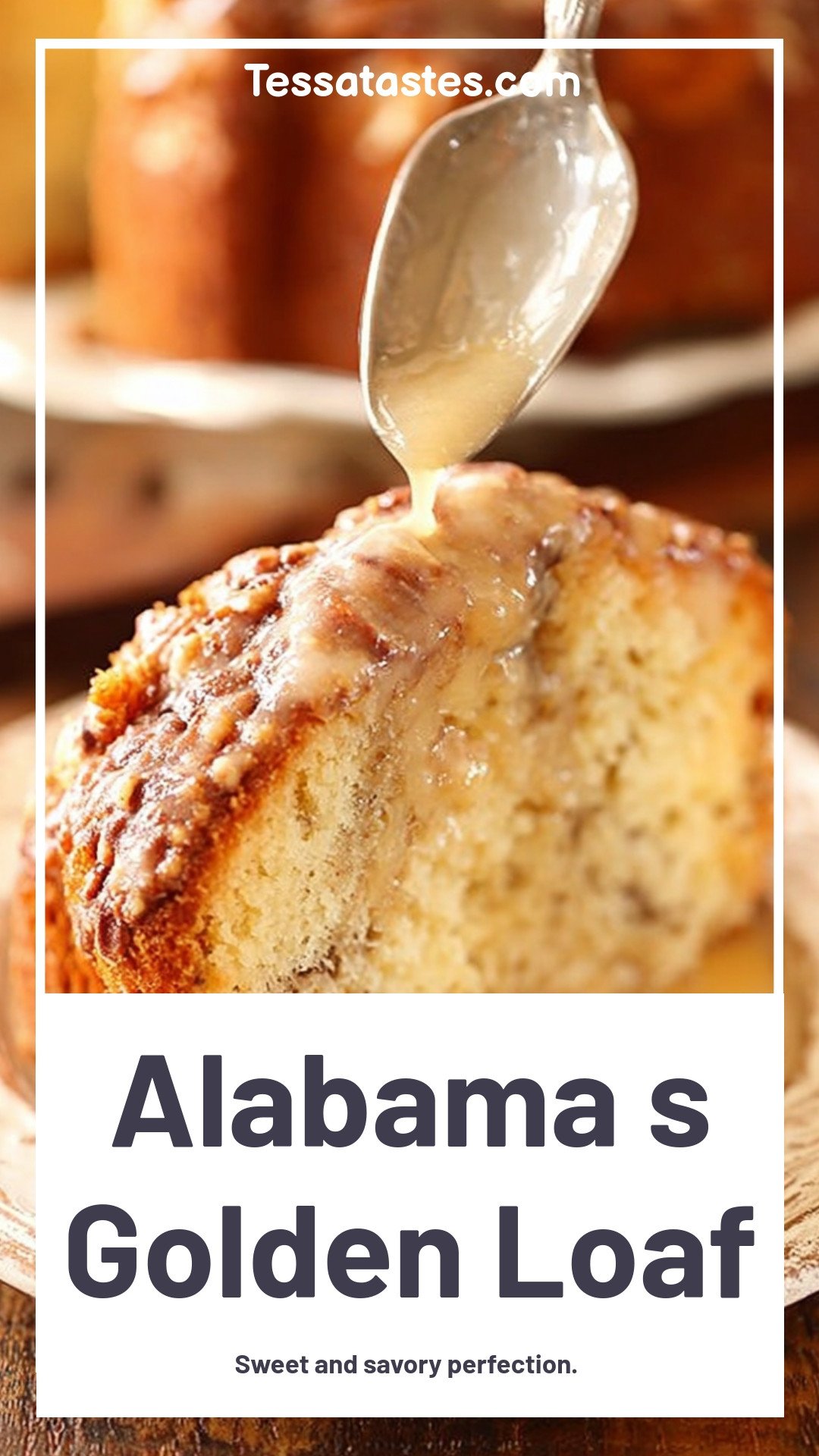 Alabama s Golden Loaf