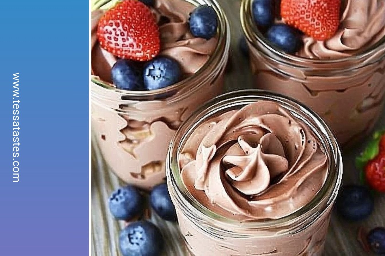 Silken Chocolate Dream: Velvety cocoa ecstasy: Velvety cocoa ecstasy