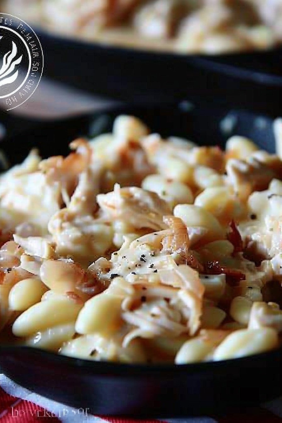 Savory Snow Day Supper: Warming Comfort Food Bliss