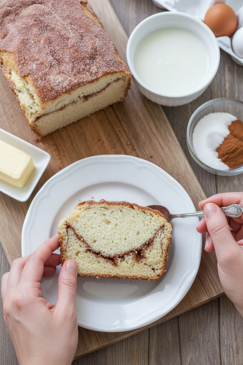 Amish Friendship Bread Starter Recipe Guide