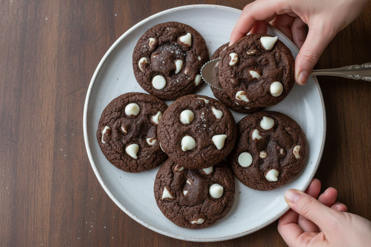 Black and White Chippers for Your Home