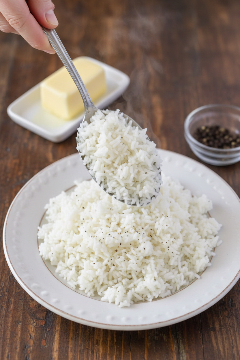 Crock Pot Rice A Simple Cooking Guide