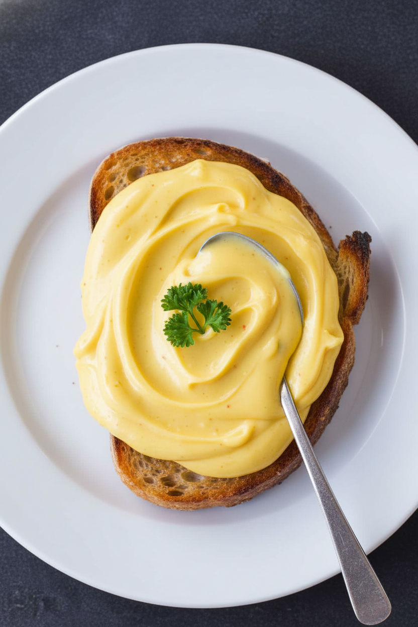 Easy Hollandaise Sauce Recipe for Beginners