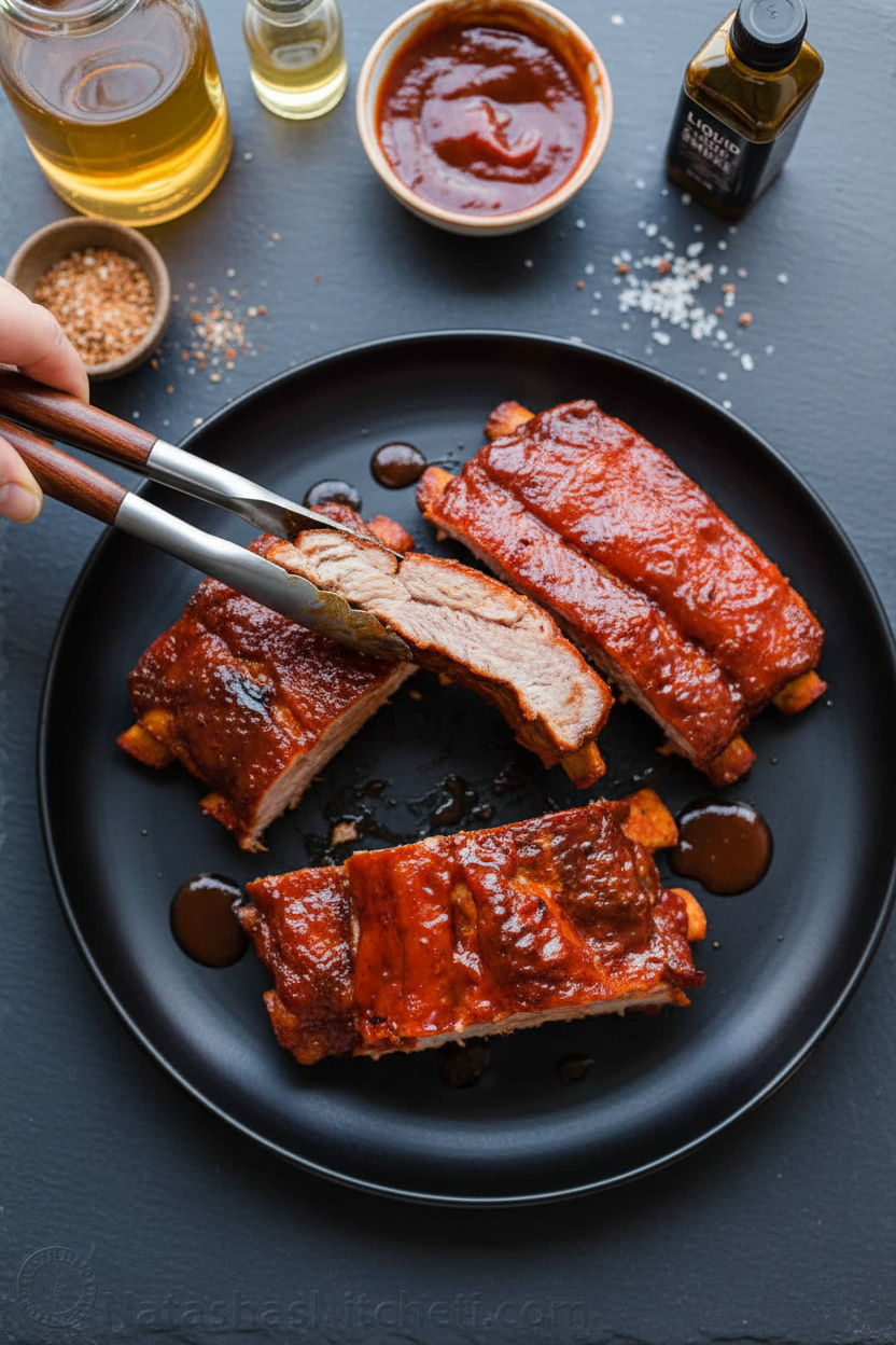 Instant Pot Ribs Recipe for Tender Results