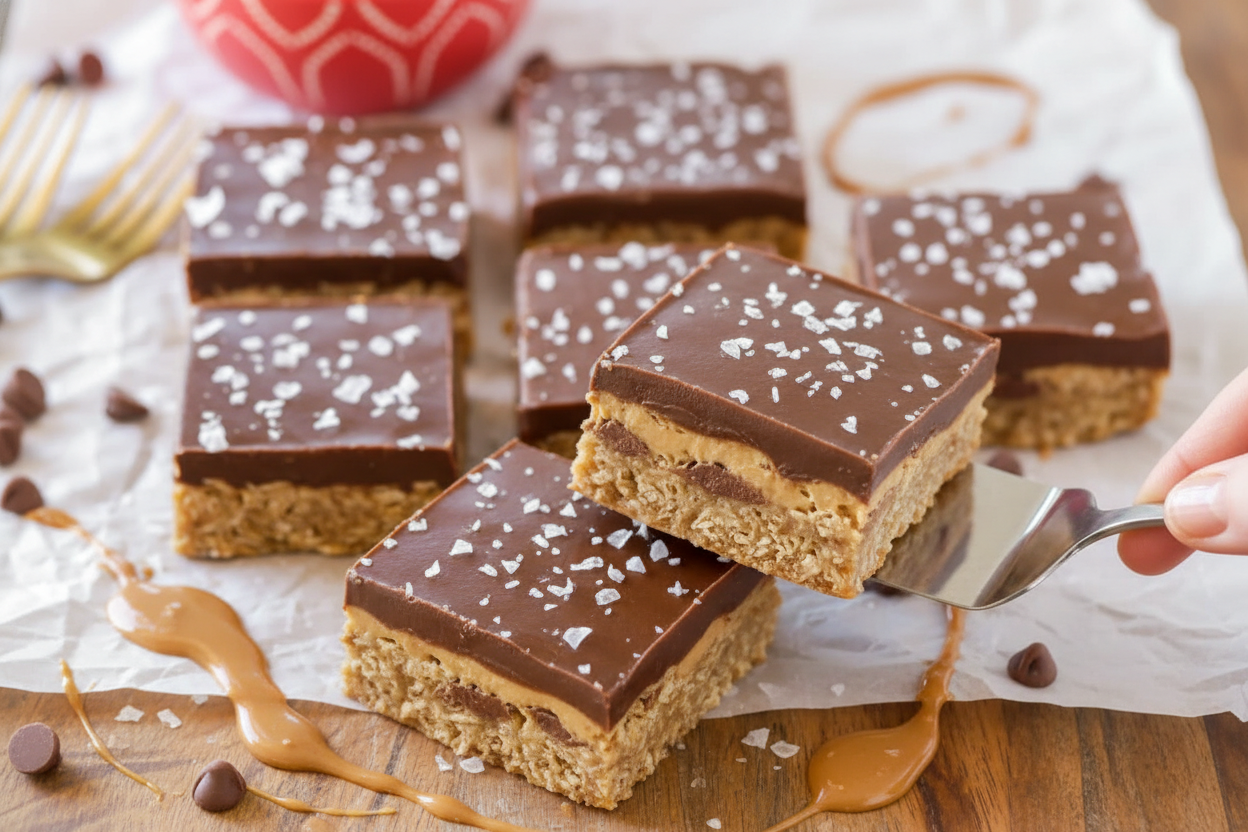 Oh Henry Candy Bar History and Nutrition Facts