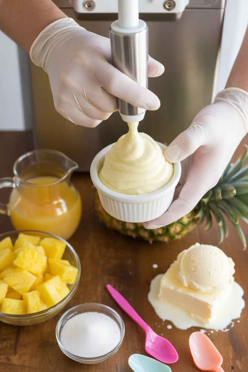 The Ultimate Guide to Disney Dole Whip