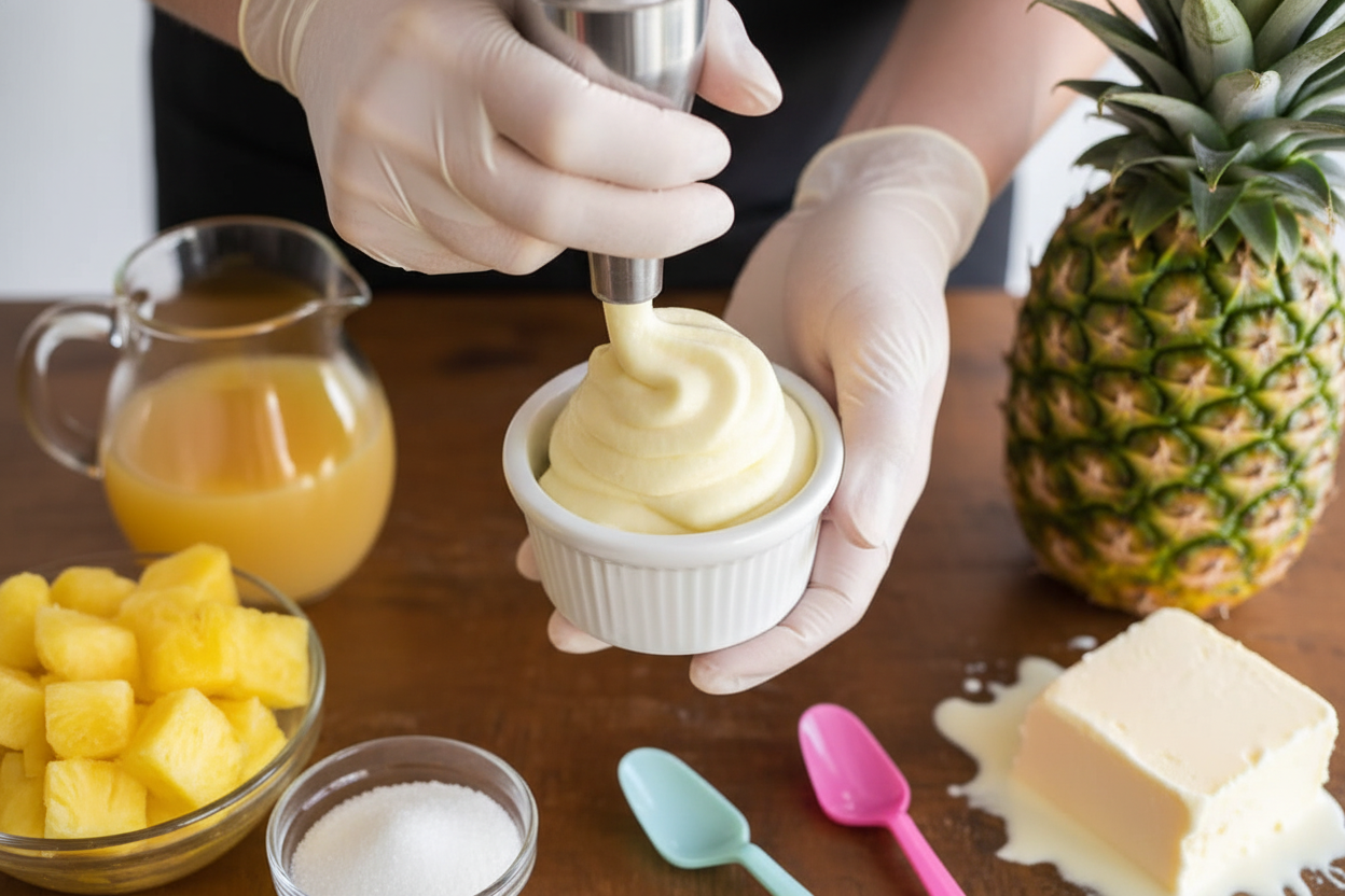 The Ultimate Guide to Disney Dole Whip