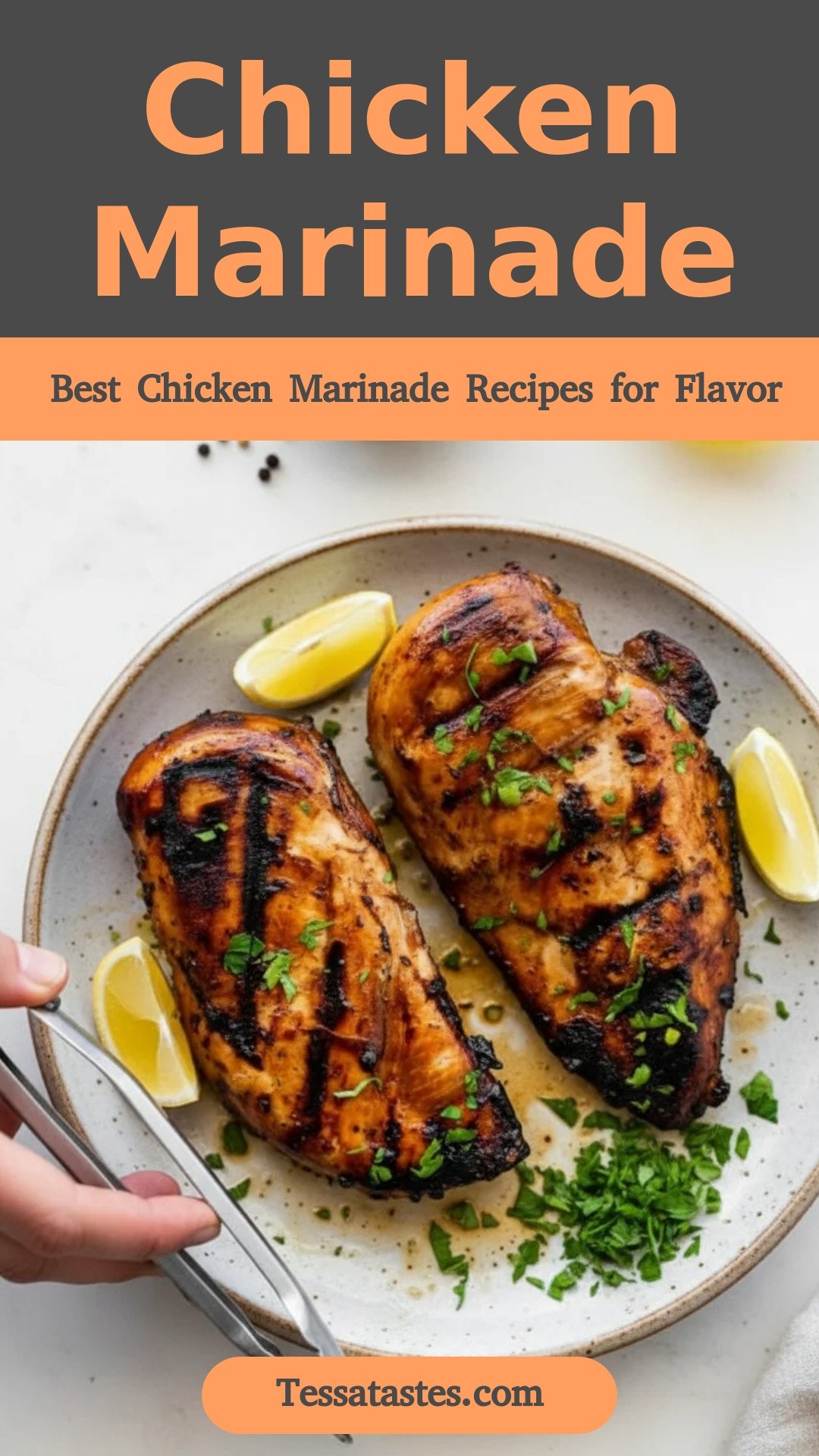 Chicken Marinade