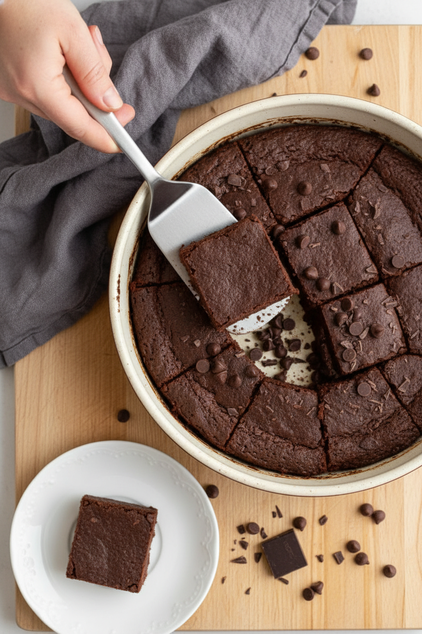 Keto Brownies