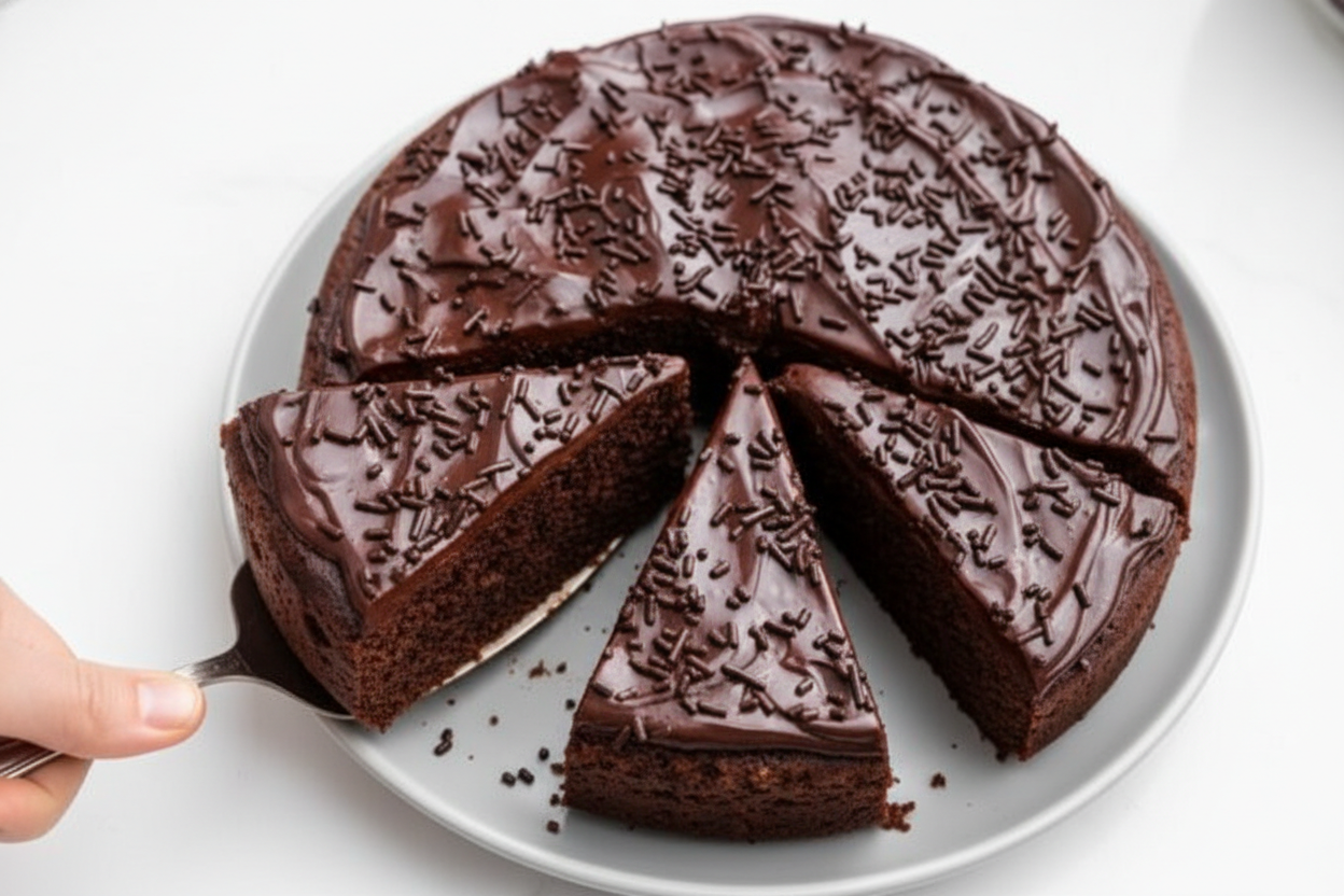 High Protein Cake Recipes for Fitness