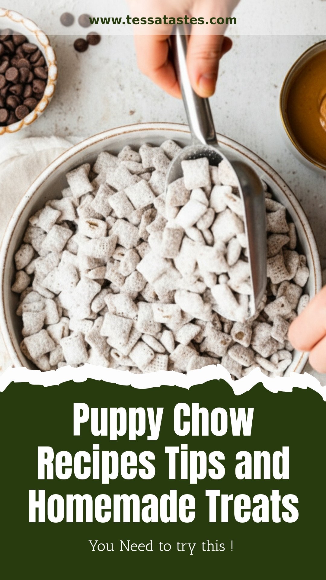 Puppy Chow